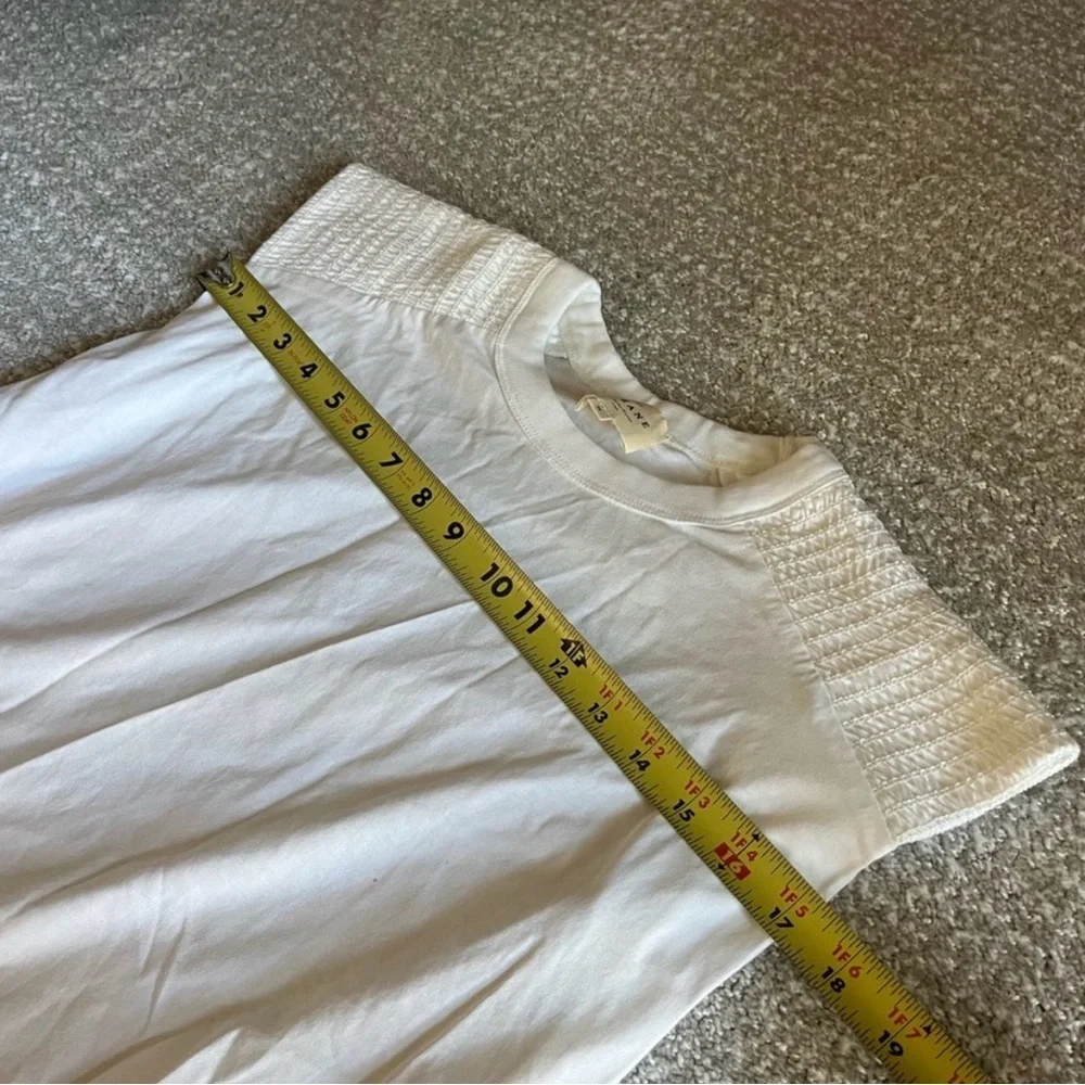 ✨Sezane Robin Muscle Tee - Picture 2 of 5